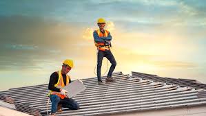 Monsey, NY Roofing Contractor Company